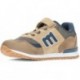 SNEAKERS MTNG JONY CLASSIC 48443-V  BROWN