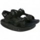 MBT KISUMU 3S SMU 4W SANDALEN  BLACK_NAPPA