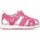 SANDALEN GARVALIN 222805-C  FUCSIA