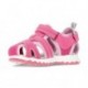 SANDALEN GARVALIN 222805-C  FUCSIA