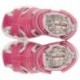 SANDALEN GARVALIN 222805-C  FUCSIA