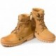 PANAMA JACK ROUTE BOOT REPORTER LAARZEN  VINTAGE_OCRE