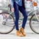 PANAMA JACK ROUTE BOOT REPORTER LAARZEN  VINTAGE_OCRE