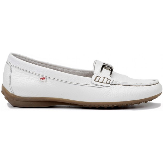 Loafers CALLAGHAN NELSON DANCE BLANCO Loafers CALLAGHAN NELSON DANCE BLANCO