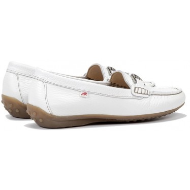 Loafers CALLAGHAN NELSON DANCE  BLANCO