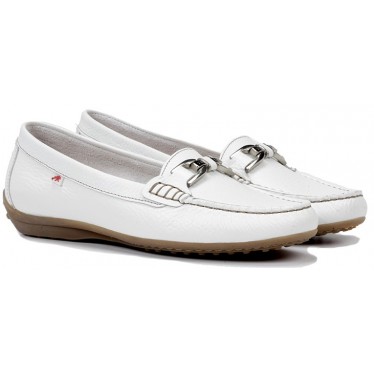 Loafers CALLAGHAN NELSON DANCE  BLANCO