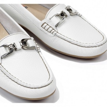 Loafers CALLAGHAN NELSON DANCE  BLANCO