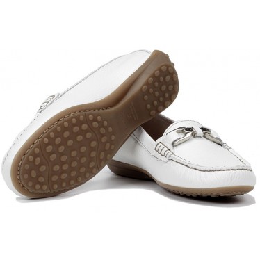 Loafers CALLAGHAN NELSON DANCE  BLANCO