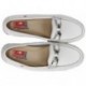 Loafers CALLAGHAN NELSON DANCE  BLANCO