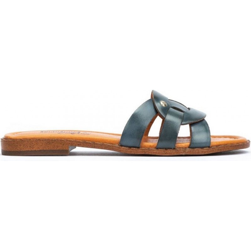 SANDALEN PIKOLINOS ALGAR W0X-0588  SAPPHIRE