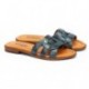 SANDALEN PIKOLINOS ALGAR W0X-0588  SAPPHIRE