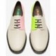 CAMPER JUDDIE SCHOENEN K201003  BEIGE_VERDE