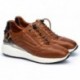 PIKOLINOS SELLA W6Z-6695C1 SNEAKERS  BRANDY