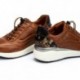 PIKOLINOS SELLA W6Z-6695C1 SNEAKERS  BRANDY