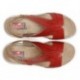 FLUCHOS TIBET SANDAL F1481  ROJO