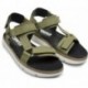 SANDALEN CAMPER ORUGA K100416  GREEN