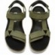 SANDALEN CAMPER ORUGA K100416  GREEN