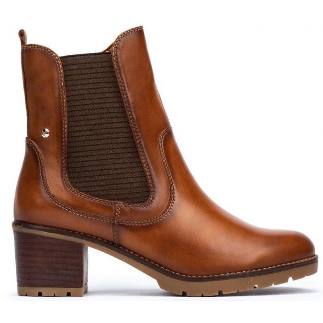 PIKOLINOS EFFEN LAARZEN W7H-8948 BRANDY PIKOLINOS EFFEN LAARZEN W7H-8948 BRANDY