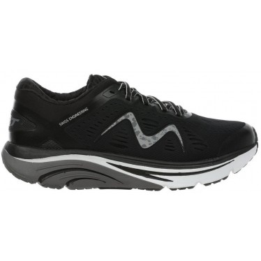 MBT GTC 2000 VETERSCHOENEN VOOR HEREN  BLACK