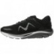 MBT GTC 2000 VETERSCHOENEN VOOR HEREN  BLACK