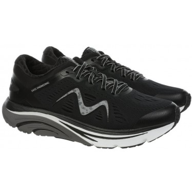 MBT GTC 2000 VETERSCHOENEN VOOR HEREN  BLACK