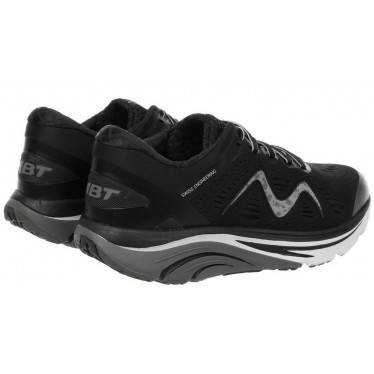 MBT GTC 2000 VETERSCHOENEN VOOR HEREN  BLACK