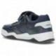 SNEAKERS GEOX J PERTH J167R  NAVY