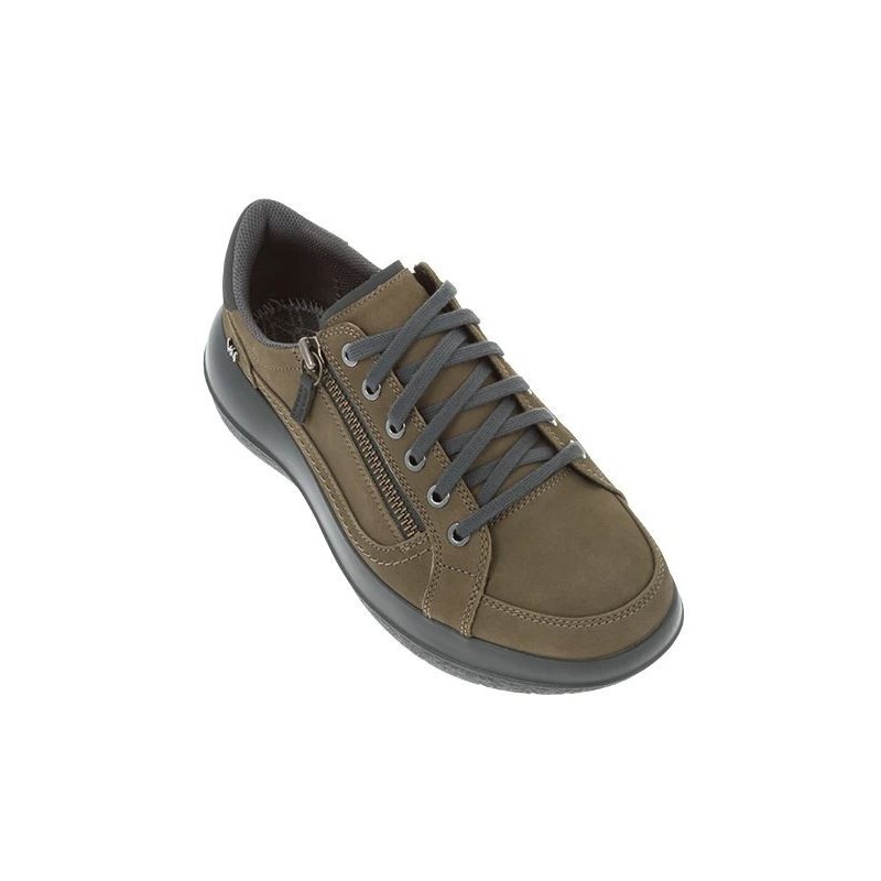 KYBUN CAROUGE 20 M SCHOENEN  OLIVE