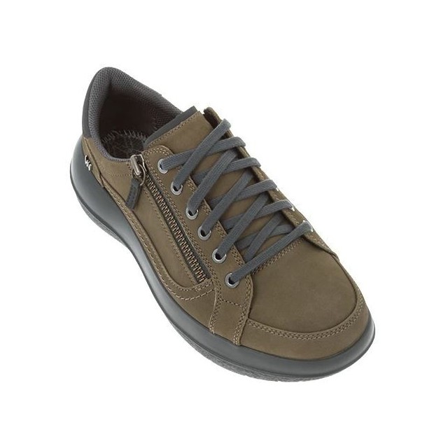 KYBUN CAROUGE 20 M SCHOENEN  OLIVE