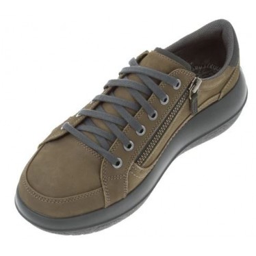 KYBUN CAROUGE 20 M SCHOENEN  OLIVE