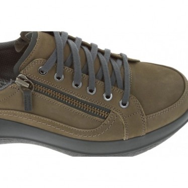 KYBUN CAROUGE 20 M SCHOENEN  OLIVE