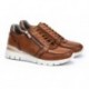 PIKOLINOS CANTABRIA W4R-6718C2 SNEAKERS  BRANDY