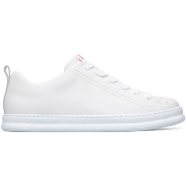 CAMPER RUNNER VIER K100226 SCHOENEN  BLANCO