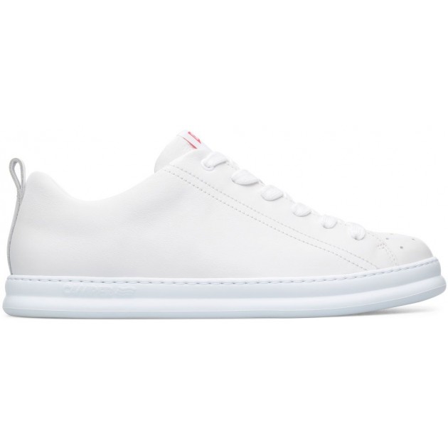 CAMPER RUNNER VIER K100226 SCHOENEN BLANCO CAMPER RUNNER VIER K100226 SCHOENEN BLANCO
