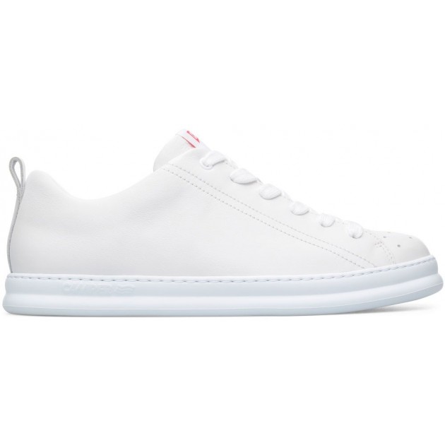 CAMPER RUNNER VIER K100226 SCHOENEN  BLANCO