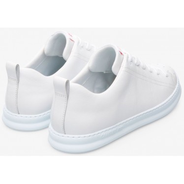 CAMPER RUNNER VIER K100226 SCHOENEN  BLANCO