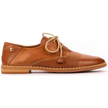 SCHOENEN PIKOLINOS MERIDA W4F-4994  BRANDY