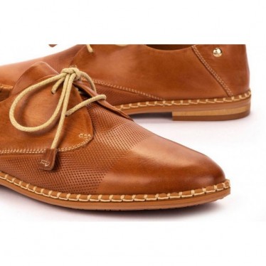 SCHOENEN PIKOLINOS MERIDA W4F-4994  BRANDY