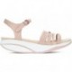 MBT KAWERIA 6 W SANDAL  ROSE_SMOKE