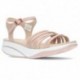 MBT KAWERIA 6 W SANDAL  ROSE_SMOKE