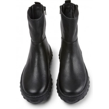 CAMPER GRONDSCHOENEN K400462  NEGRO