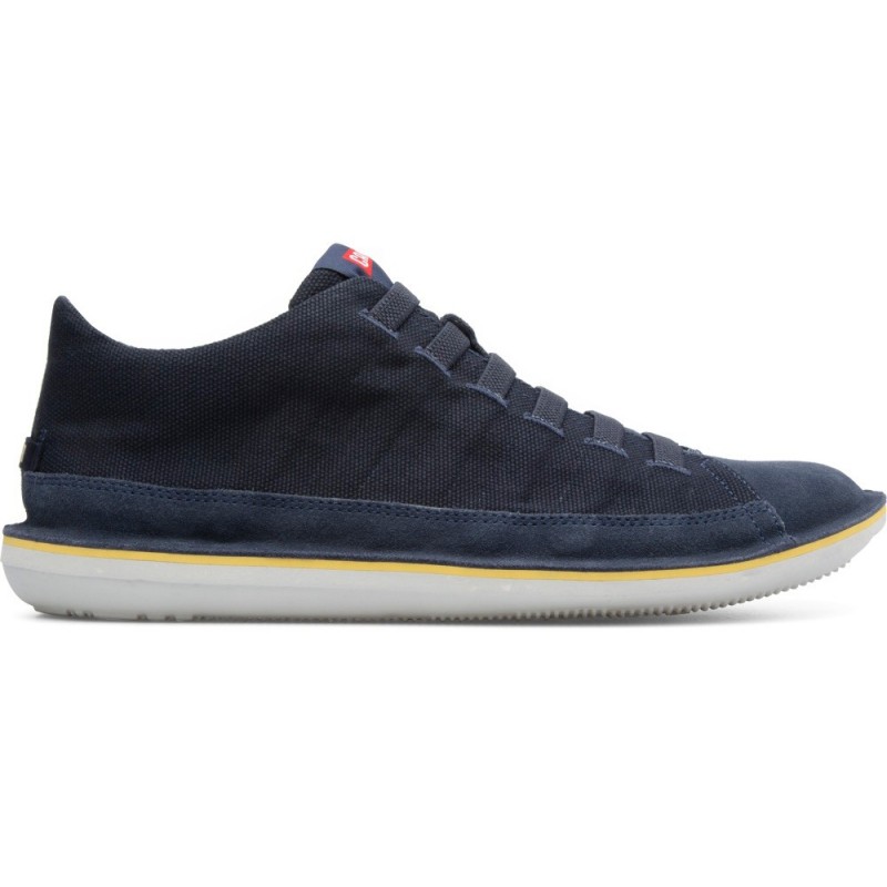 CAMPER BEETLE SCHOENEN 36791  NAVY