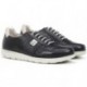 HEREN SCHOENEN FLUCHOS F0851 SAMUN IRON  ATLANTIC