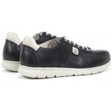 HEREN SCHOENEN FLUCHOS F0851 SAMUN IRON  ATLANTIC