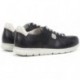 HEREN SCHOENEN FLUCHOS F0851 SAMUN IRON  ATLANTIC