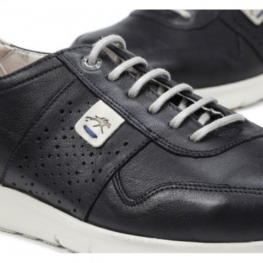 HEREN SCHOENEN FLUCHOS F0851 SAMUN IRON  ATLANTIC