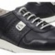 HEREN SCHOENEN FLUCHOS F0851 SAMUN IRON  ATLANTIC