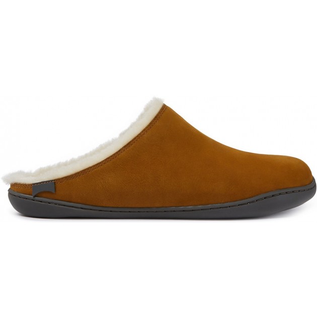 KLOMP CAMPER K100755 PEU CAMI MARRON KLOMP CAMPER K100755 PEU CAMI MARRON