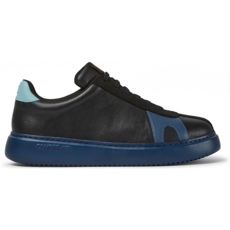 CAMPER RUNNER K21 K100743 SCHOENEN  NEGRO_AZUL