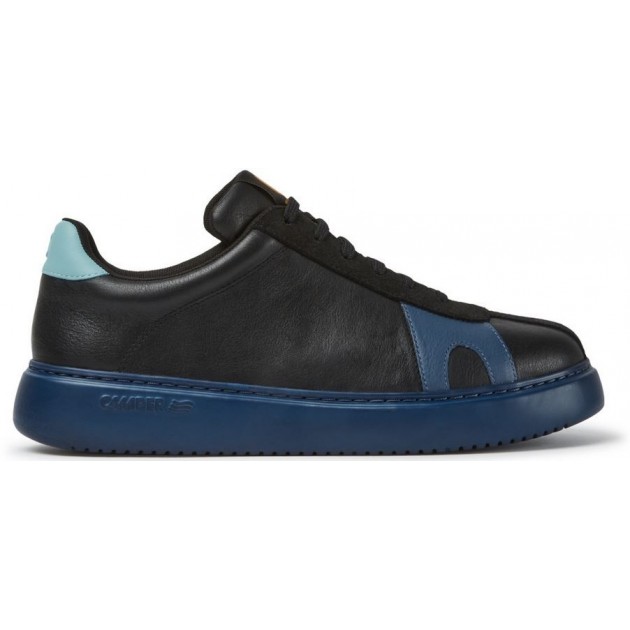 CAMPER RUNNER K21 K100743 SCHOENEN NEGRO_AZUL CAMPER RUNNER K21 K100743 SCHOENEN NEGRO_AZUL